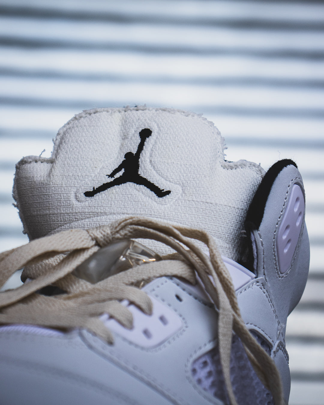 Nike Air Jordan 5 Retro SE "Sail"
