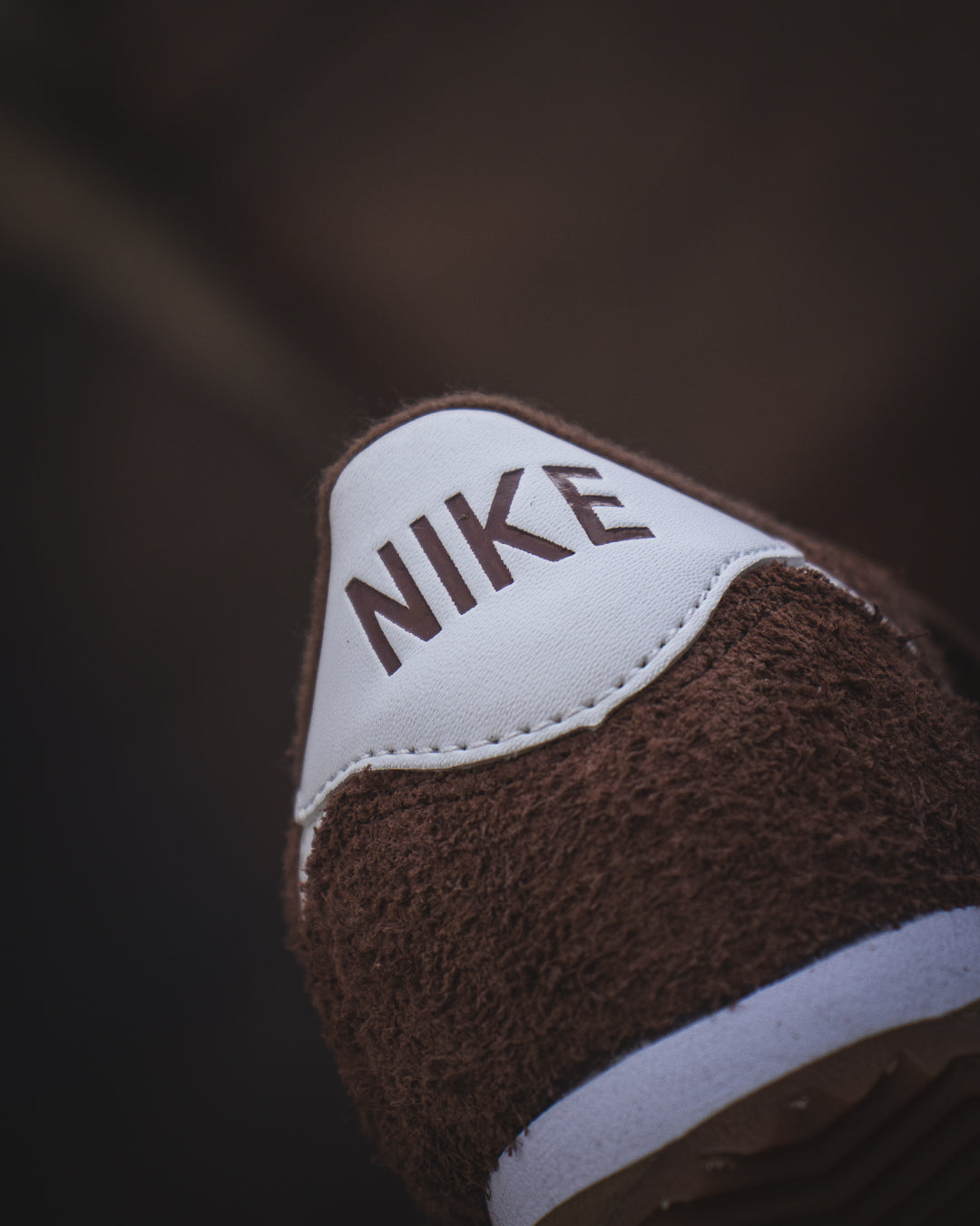 Nike Cortez