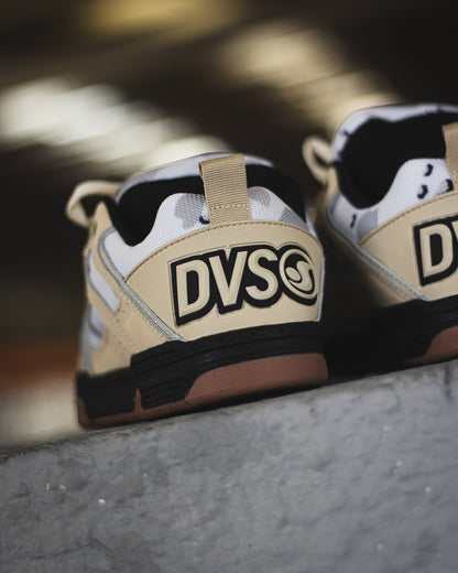 DVS