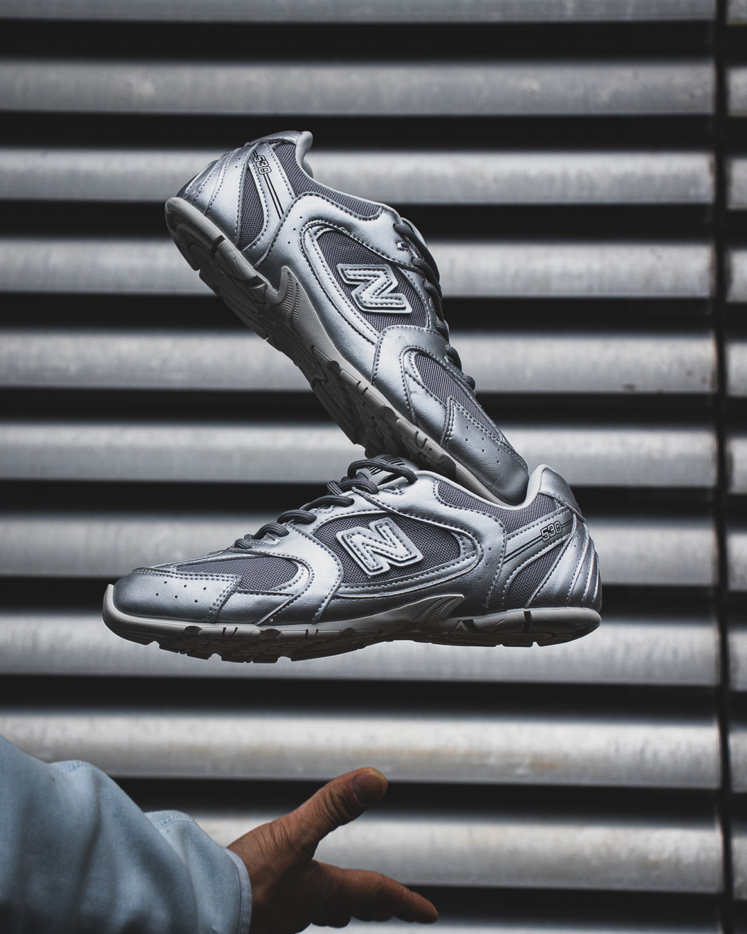 New balance 530 x Miu Miu