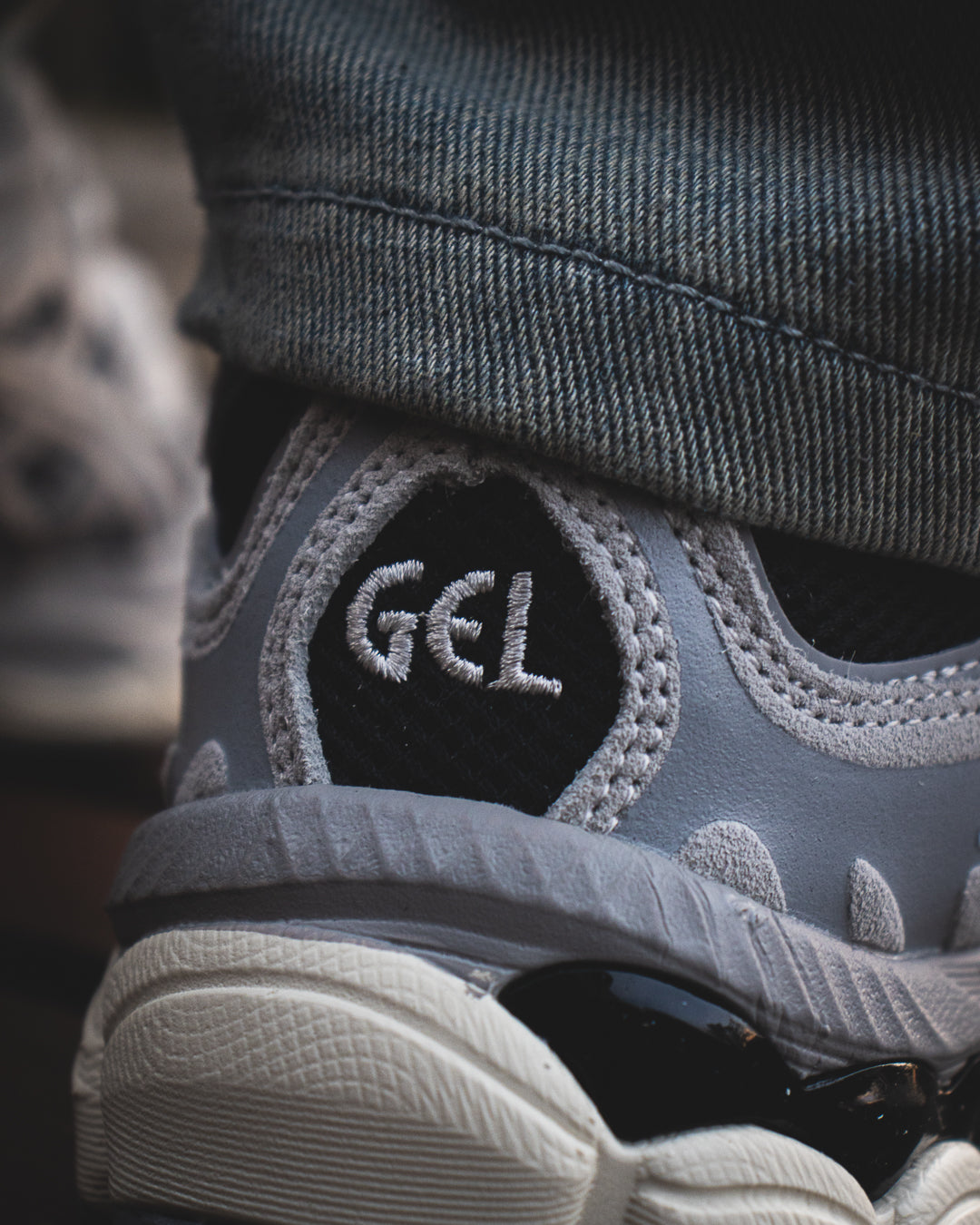 Asics Gel NYC