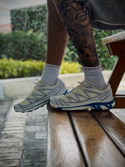 Salomon XT-6