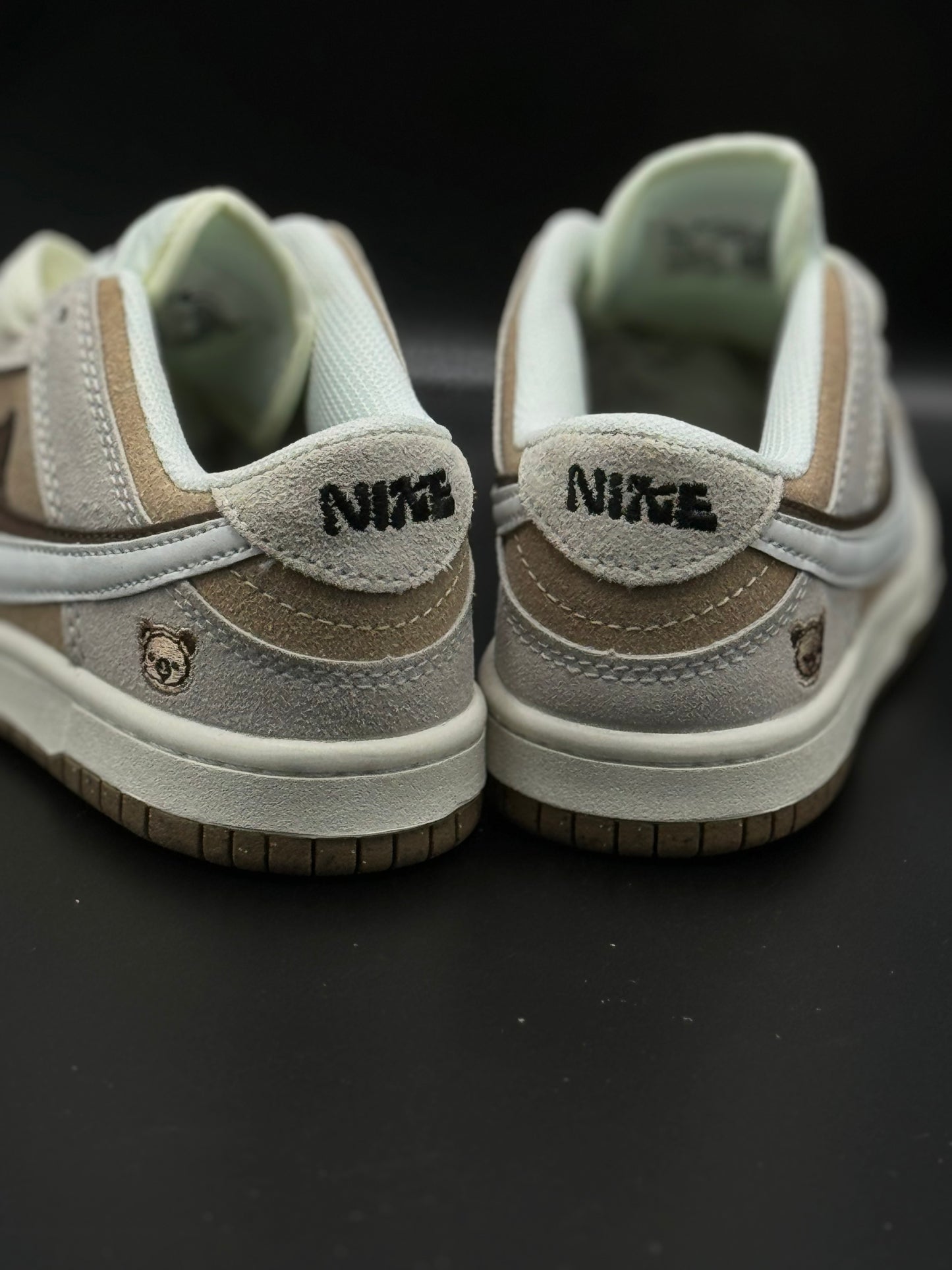 Nike sb dunk kids