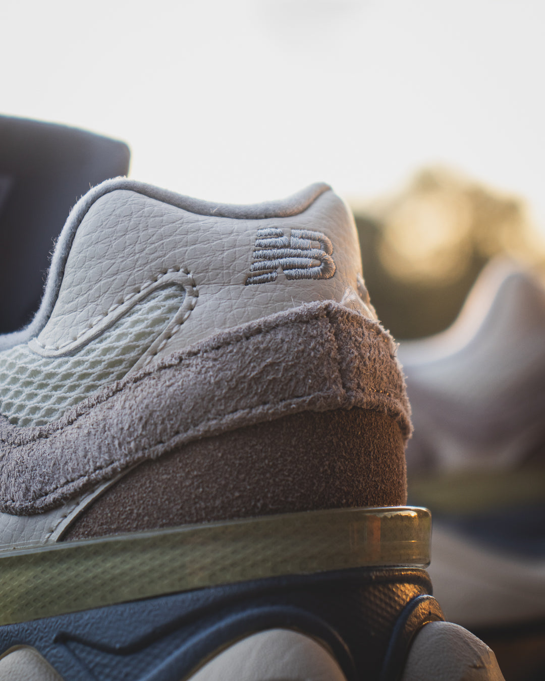 New balance 9060