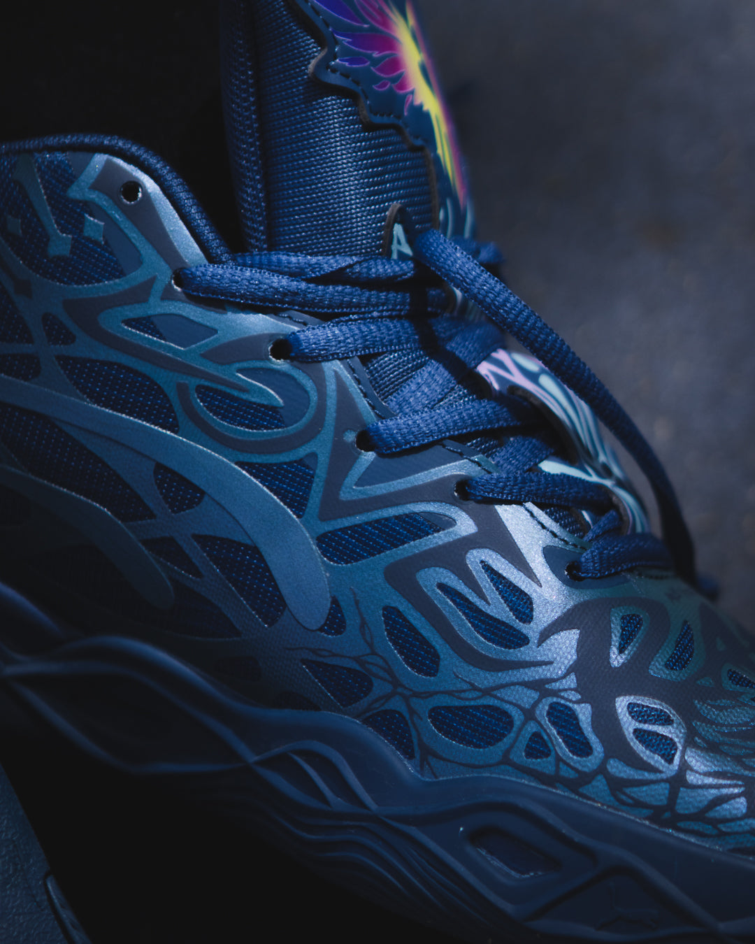 Puma MB.04 Iridescent Hornets