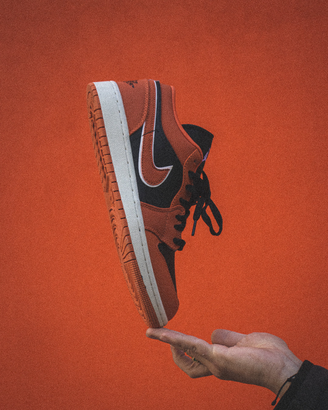 Air Jordan 1 Low SE "Sport Spice"