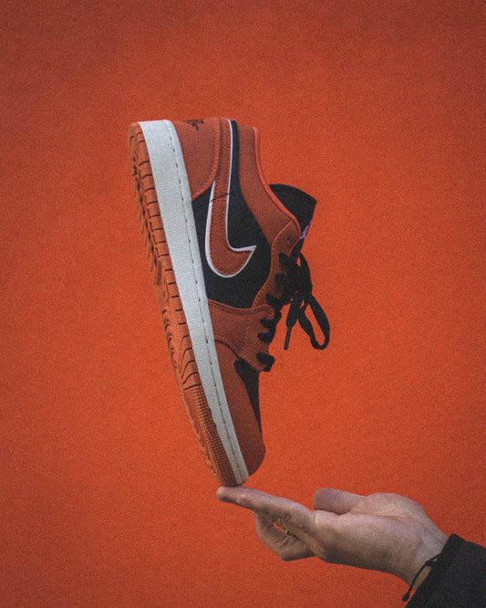 Air Jordan 1 Low SE "Sport Spice"