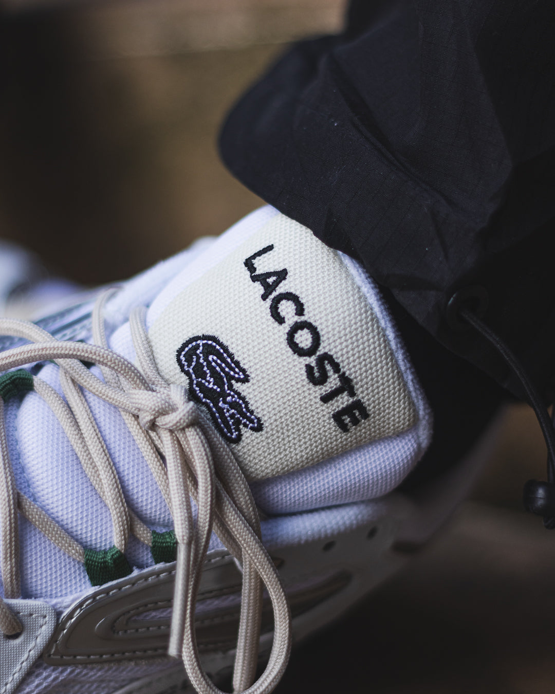 Lacoste L003 2K24 - Main Image