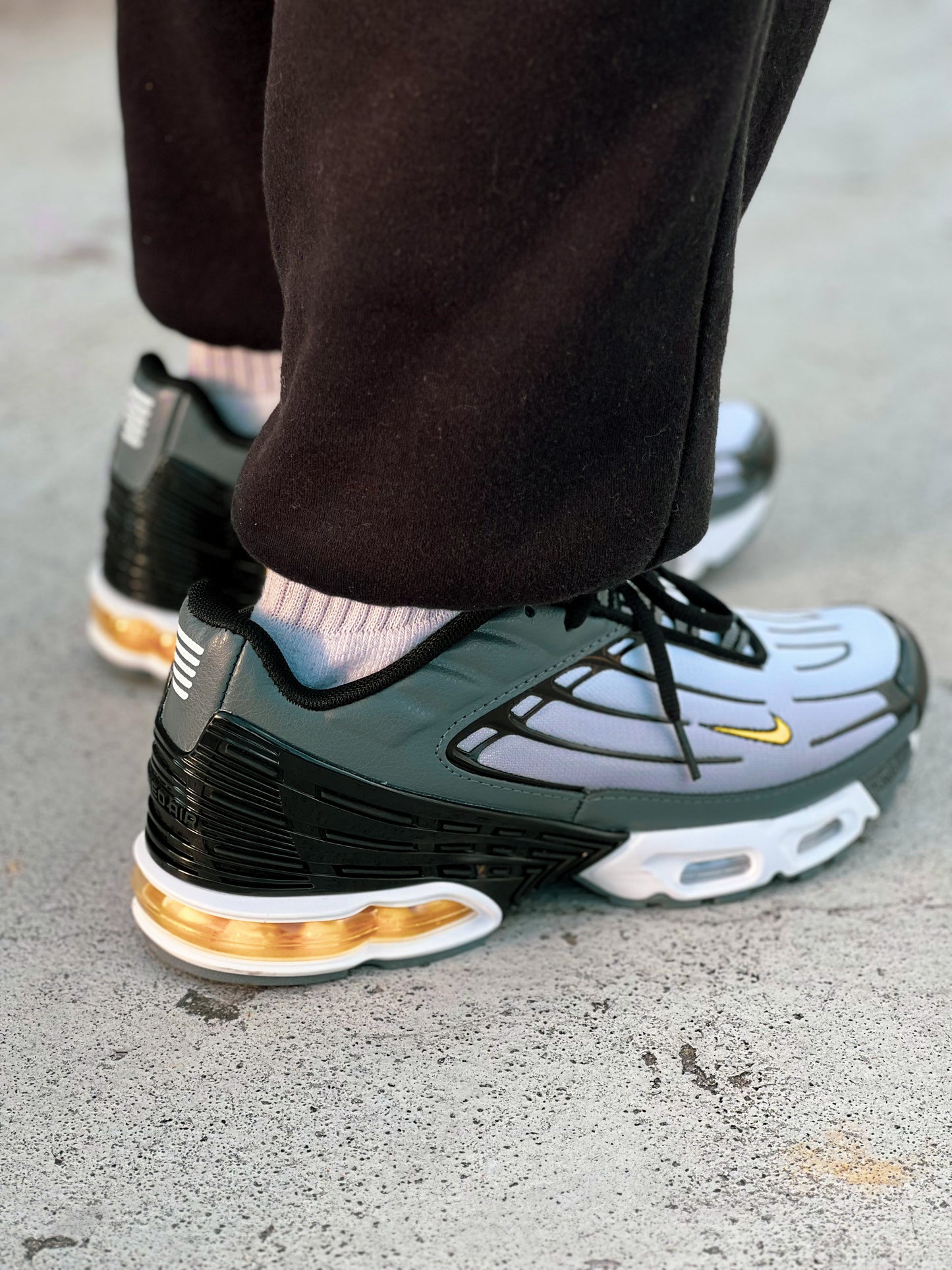 Nike air Max plus lll â FEIDCLOTHES