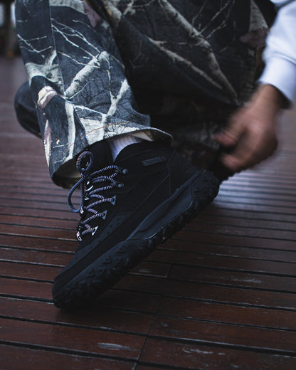 Timberland