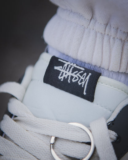 Nike air force x stussy