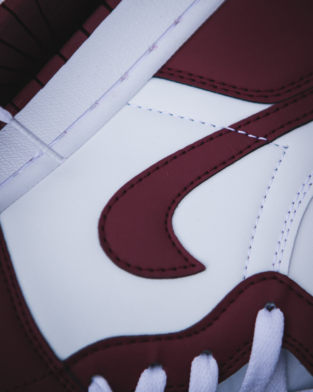 Nike Air Jordan retro 1