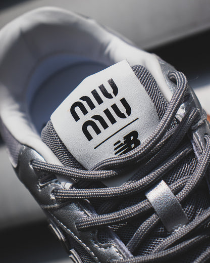 New balance 530 x Miu Miu