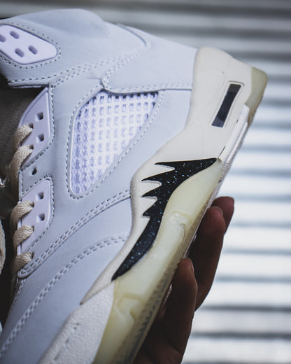 Nike Air Jordan 5 Retro SE "Sail"