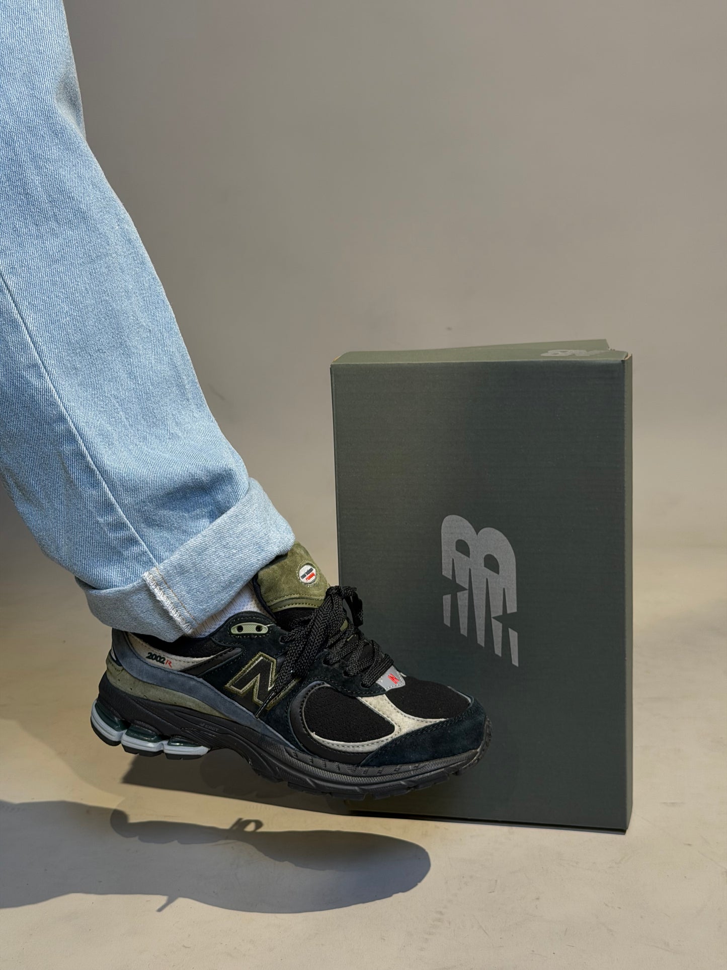 New Balance 2002R "Year of the Ox"