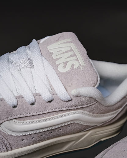 Vans hylane