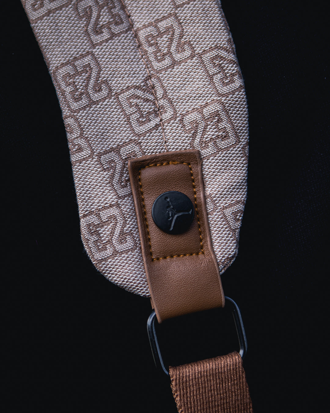 Maleta bolso Jordan