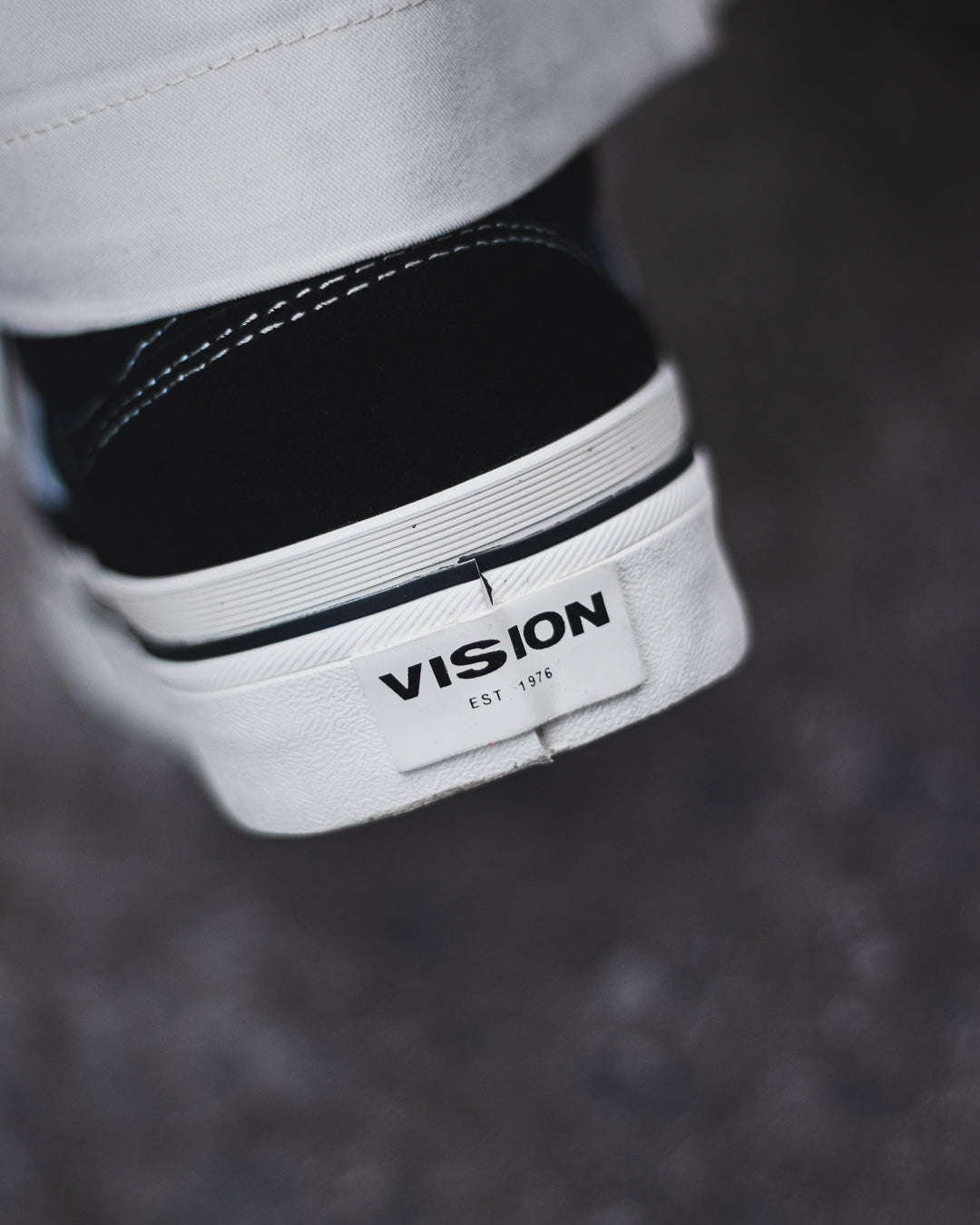 Vision street Wear stick