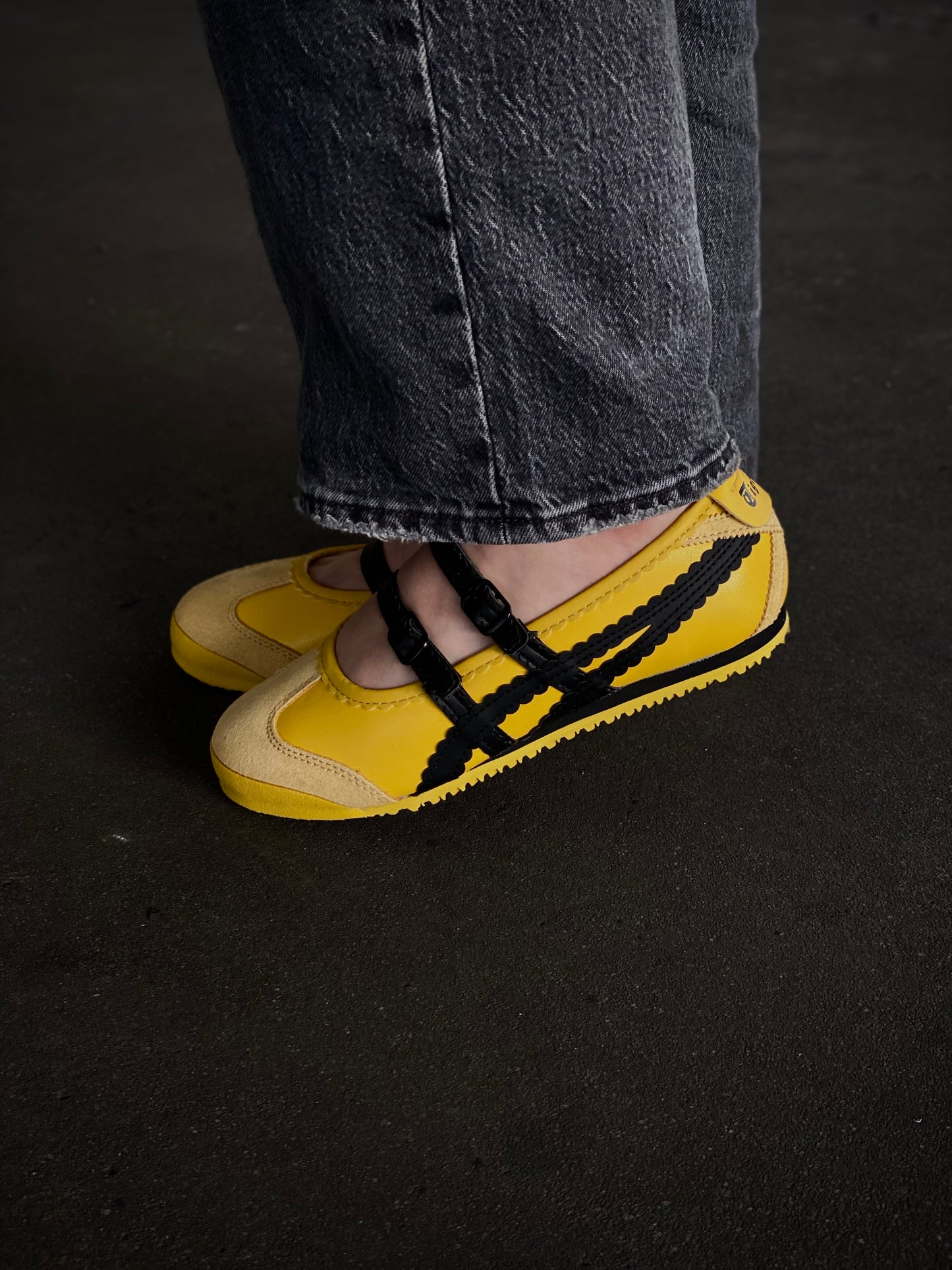 Tiger Onitsuka