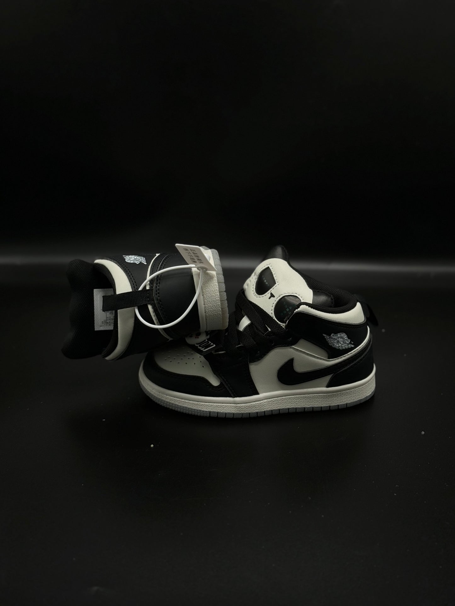 Air jd retro 1 kids