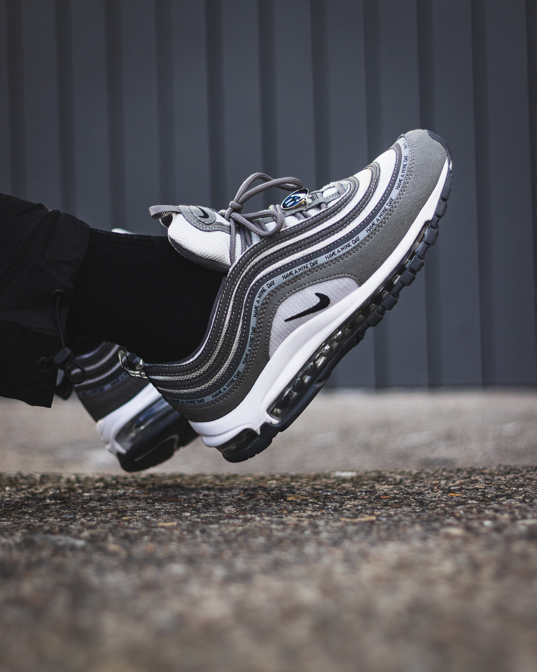 Nike Air Max 97