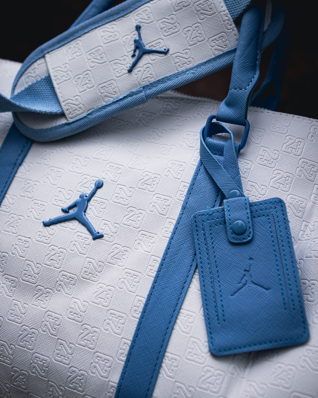 Maleta bolso Jordan