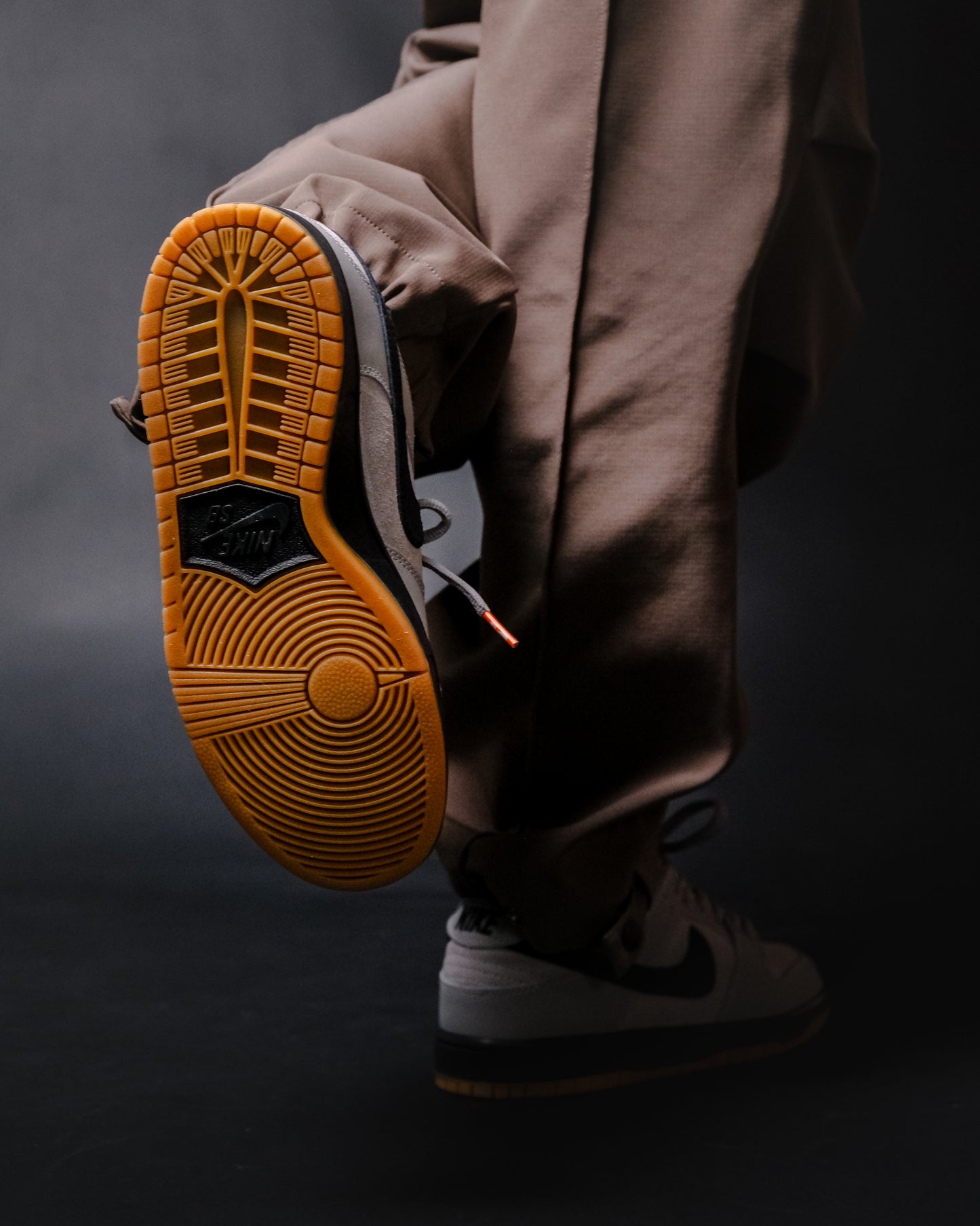 Nike SB Dunk Low