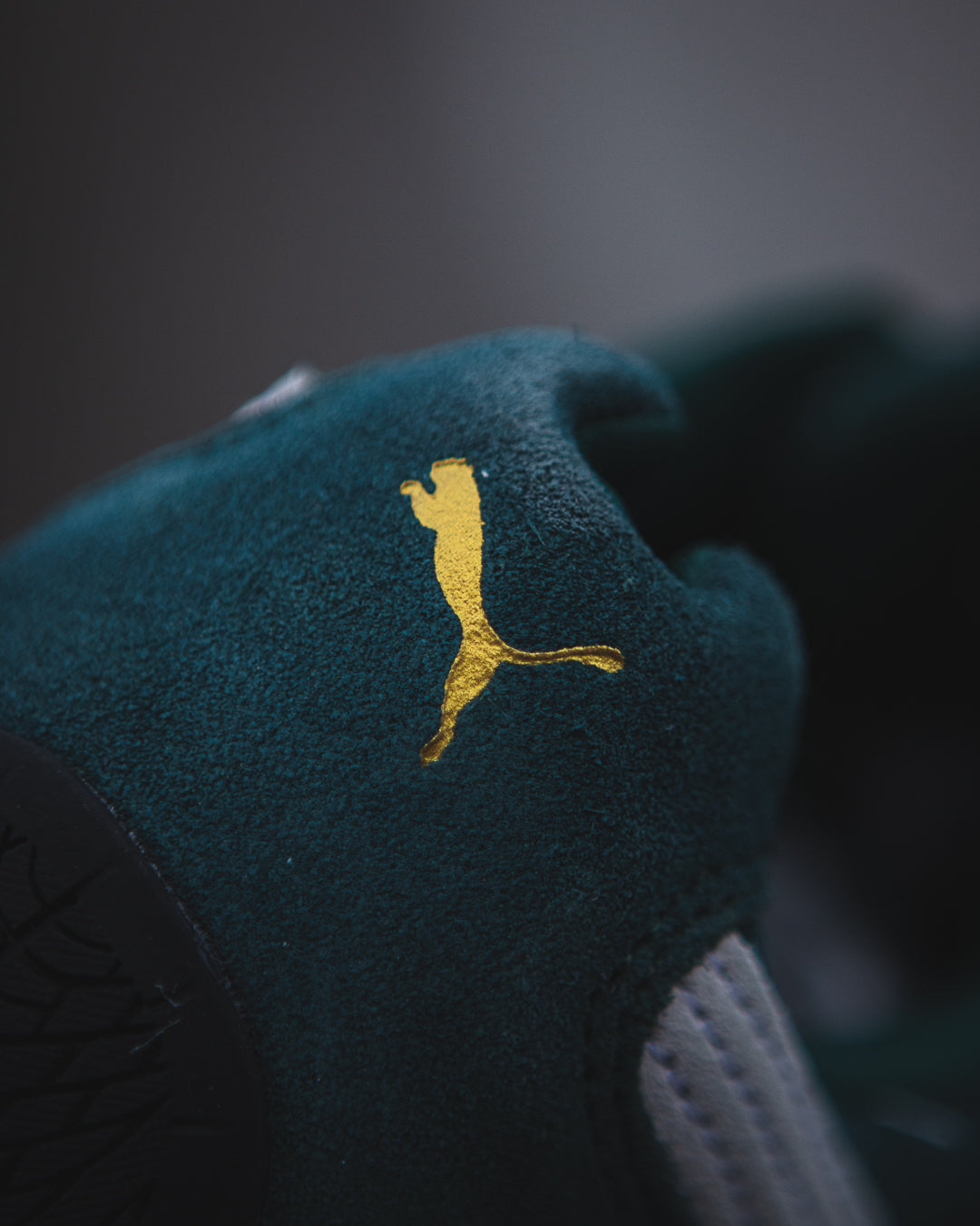 Puma speedcat