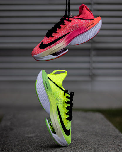 Nike alphafly 2