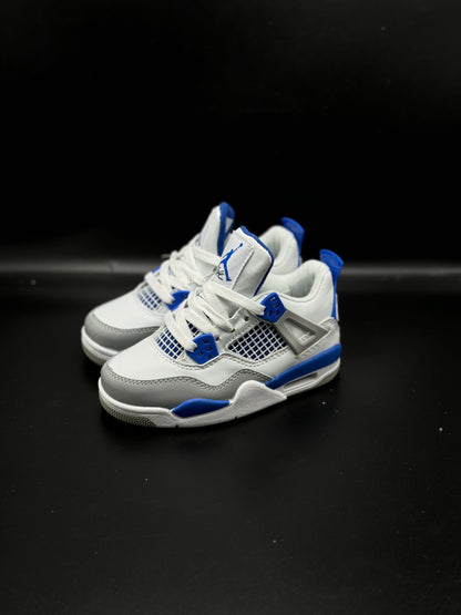 Air Jd retro 4 kids