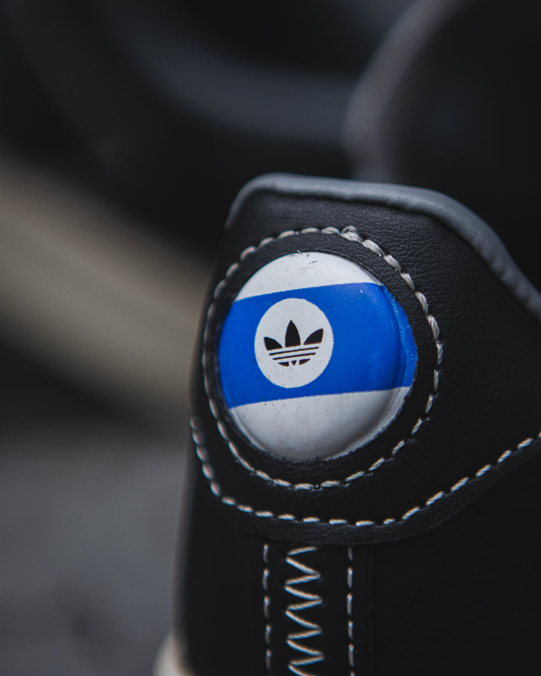 Adidas superstar