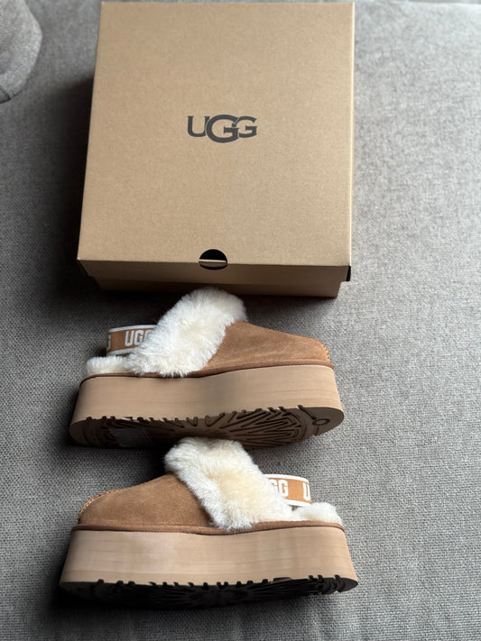 Ugg