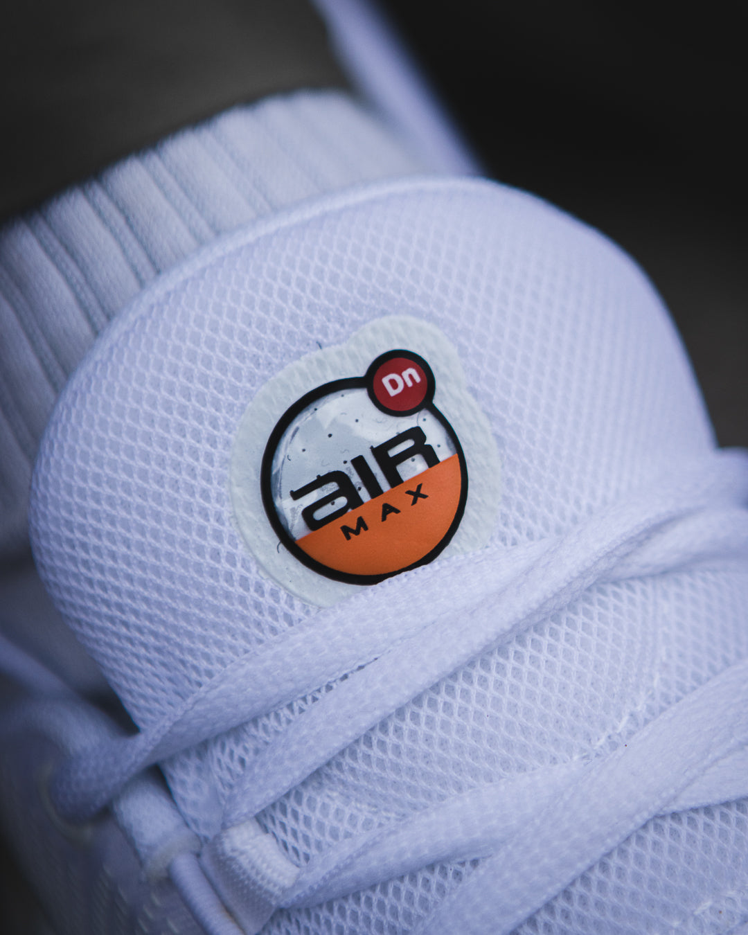 Air Max dn