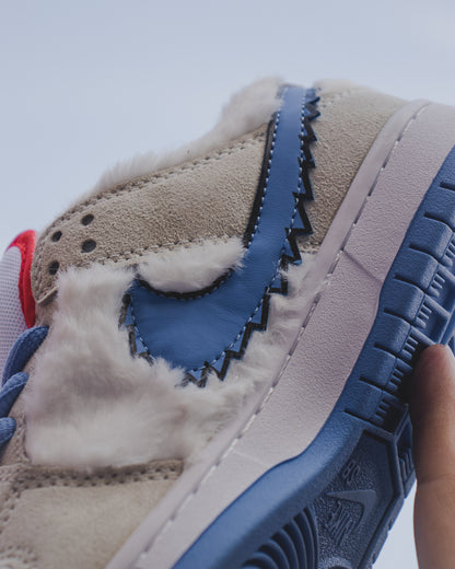Nike SB Dunk Low Grateful Dead Bears