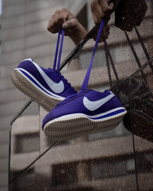 Nike Cortez