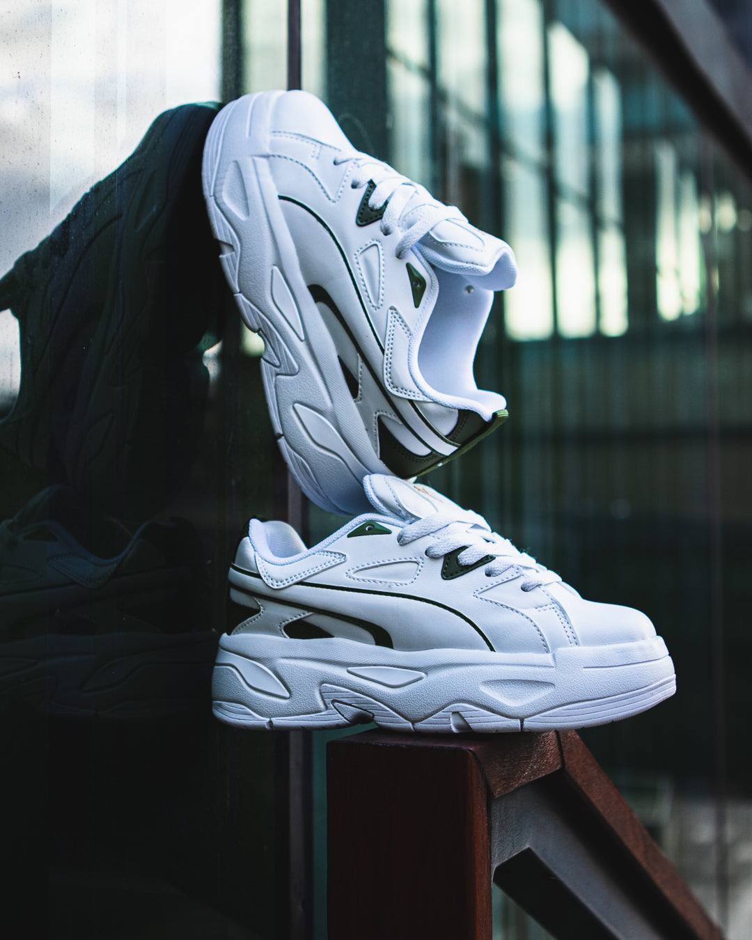 Puma Blstr