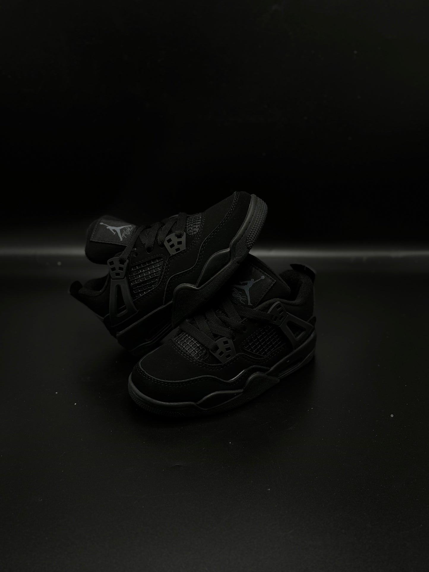 Air Jd retro 4 kids