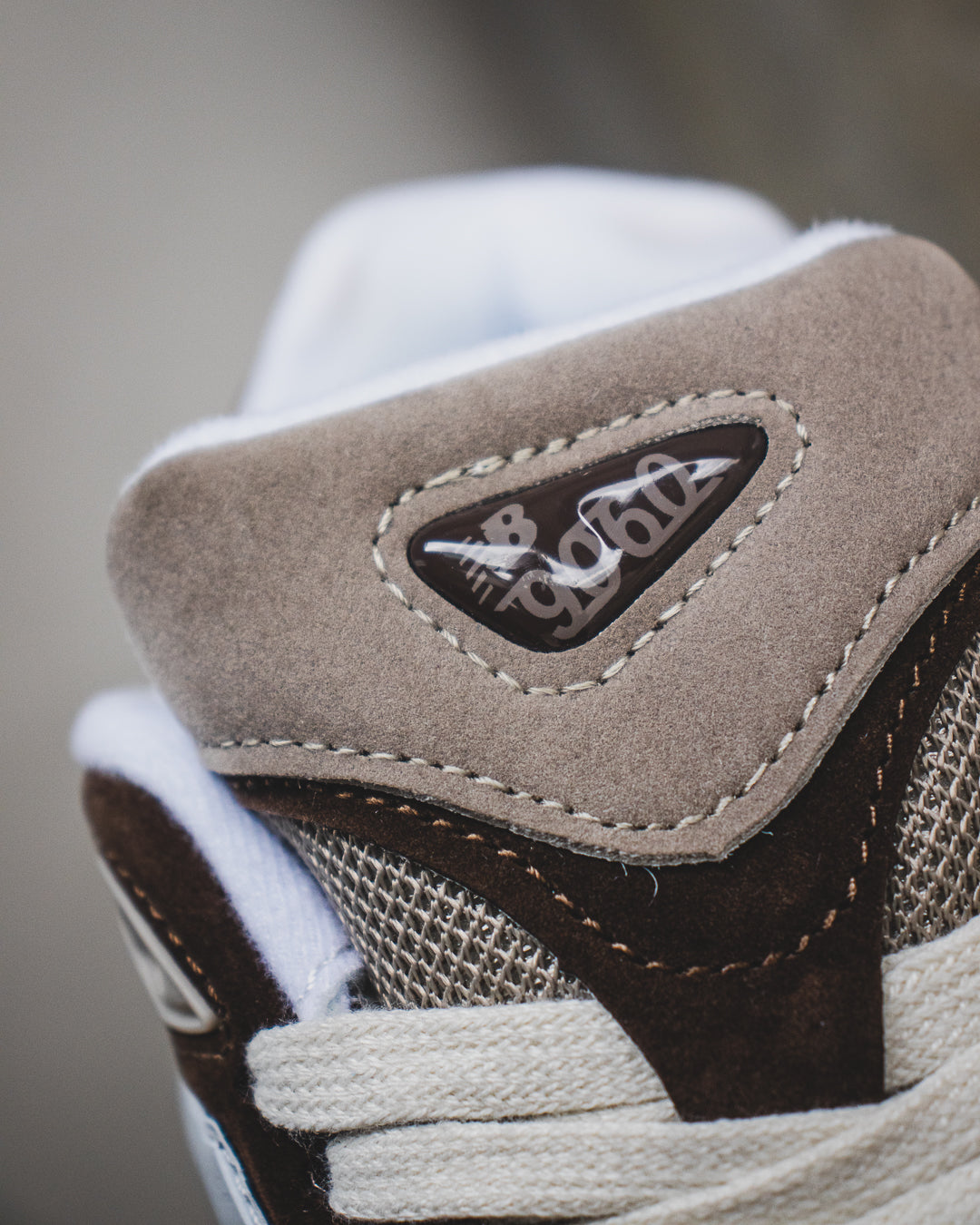 New balance 9060
