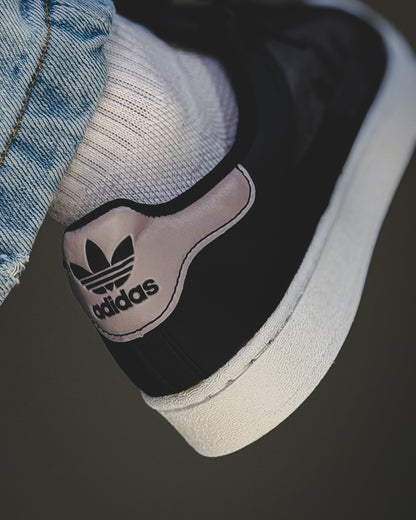 Adidas superstar