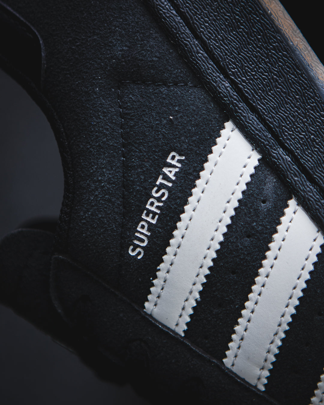 Adidas superstar