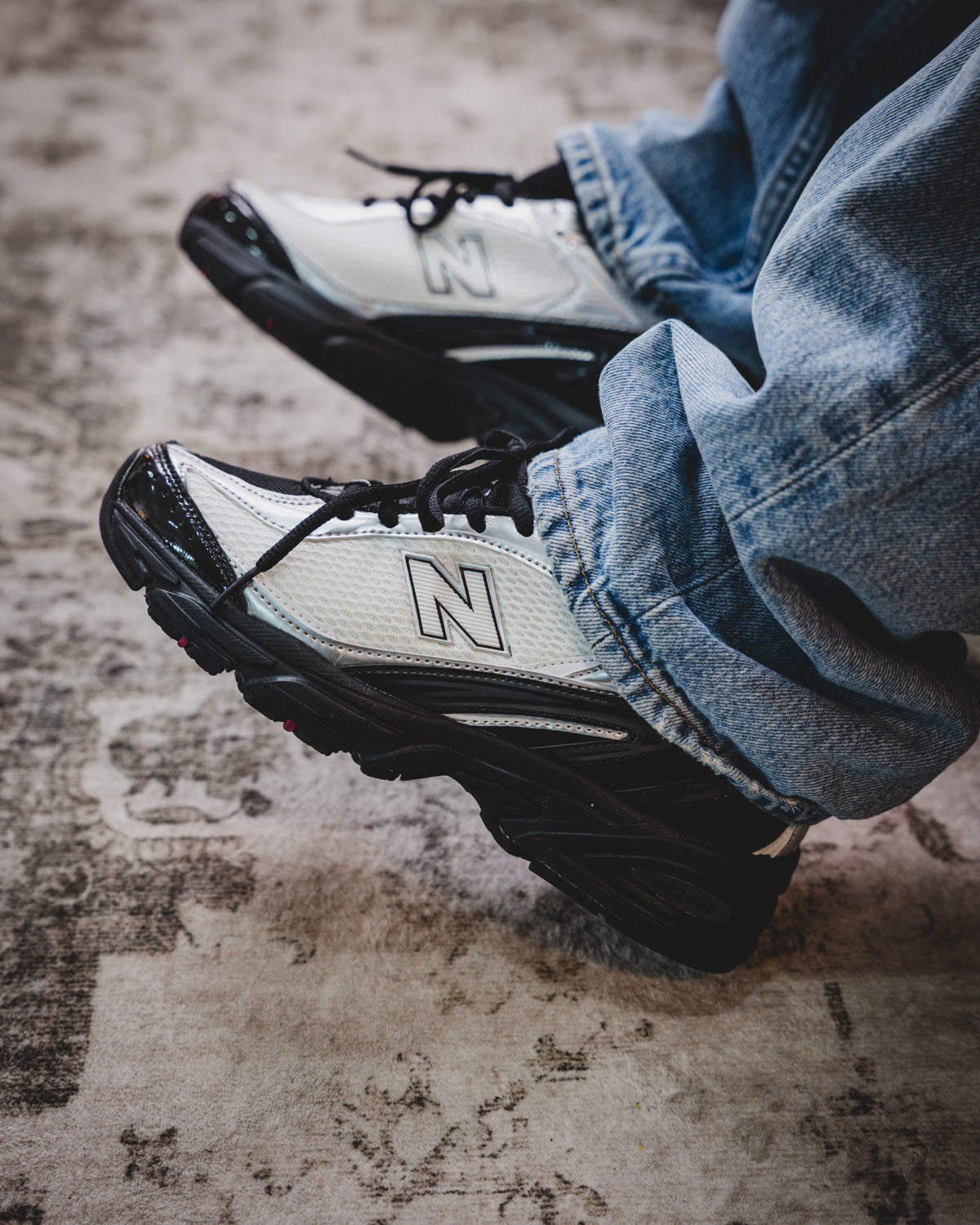 New Balance 509
