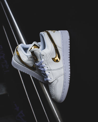 Air Jordan retro 1 low