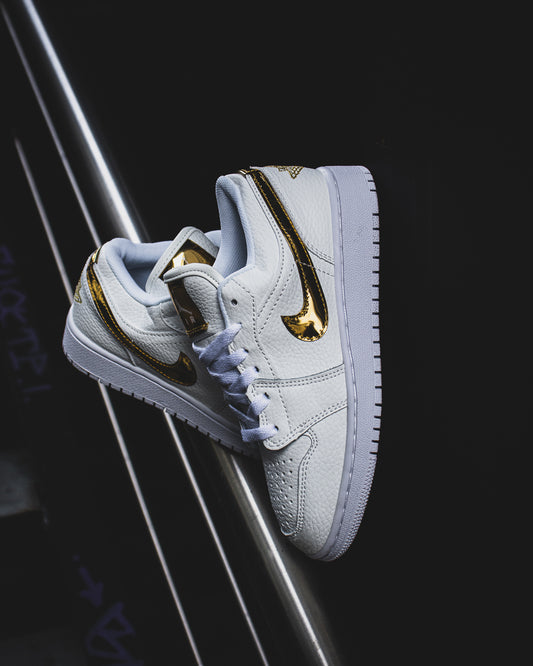 Air Jordan retro 1 low
