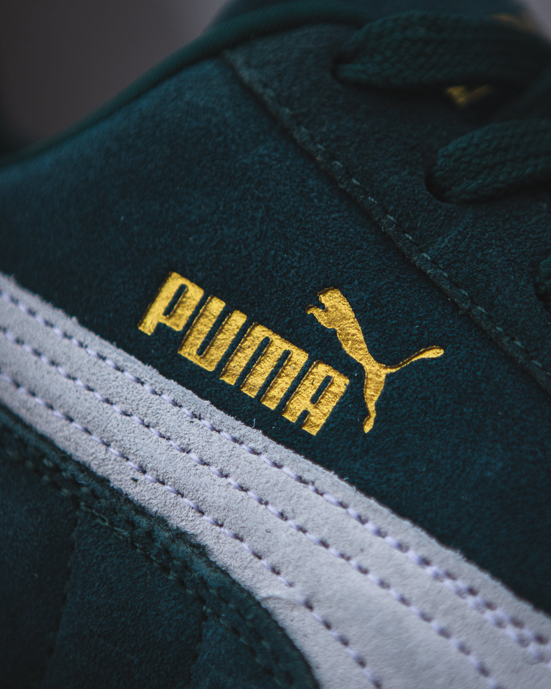 Puma speedcat