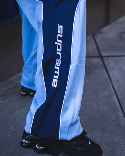 Conjunto Air Jordan x supreme