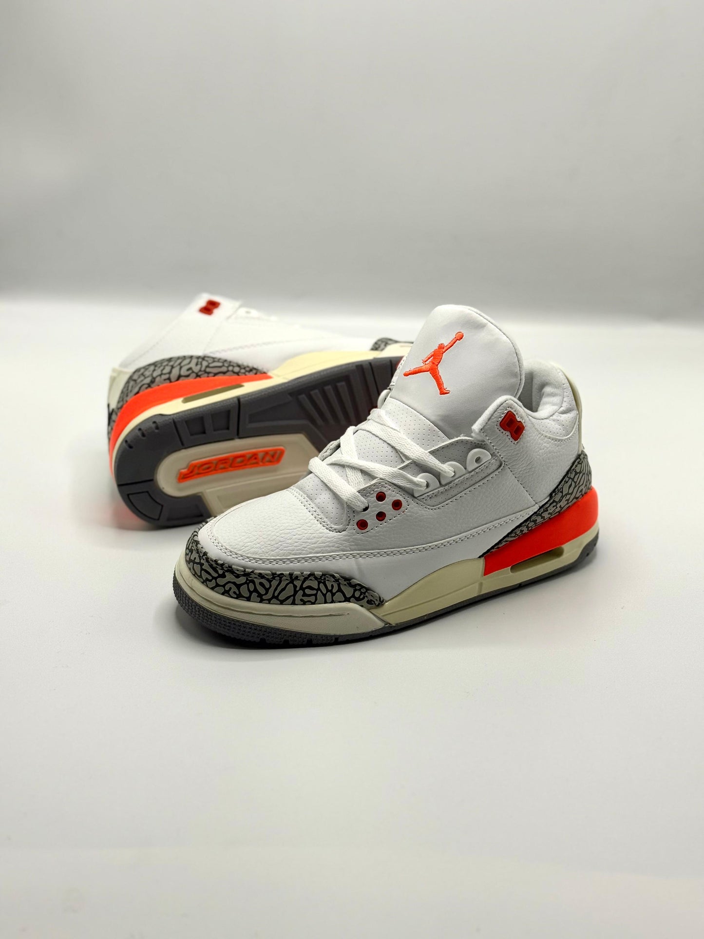 Air Jordan retro 3