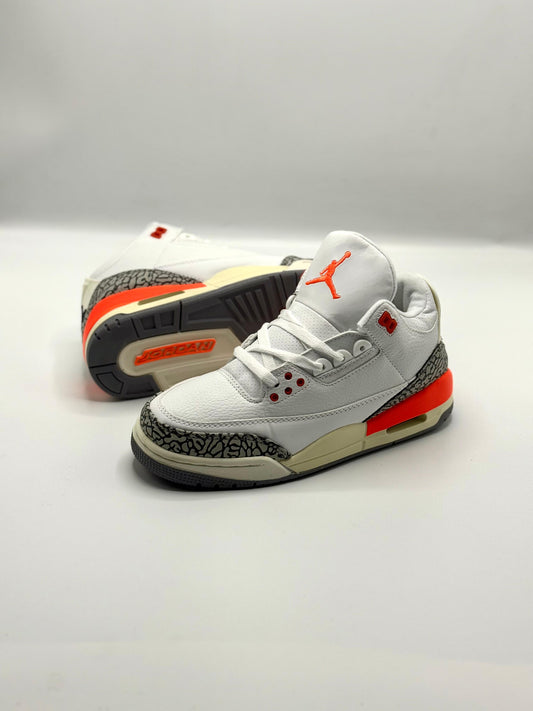 Air Jordan retro 3