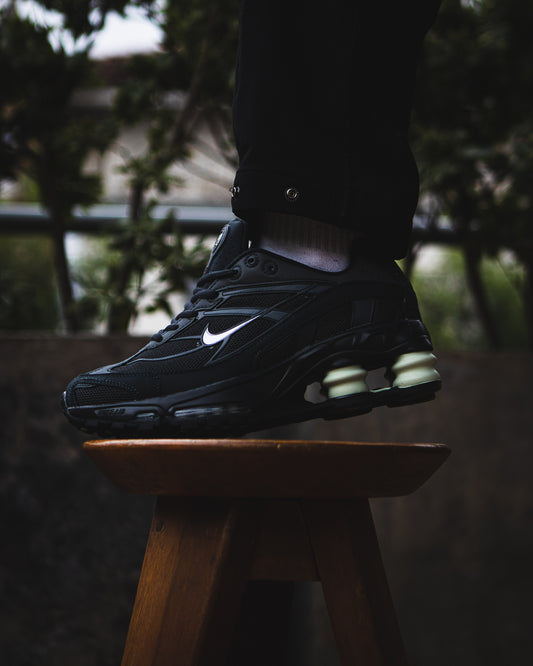 Nike shox