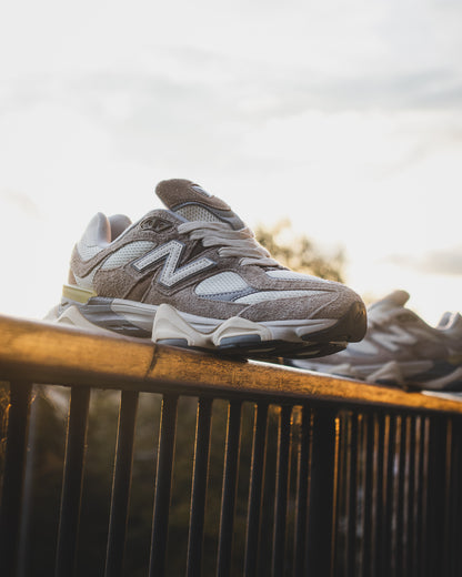 New balance 9060