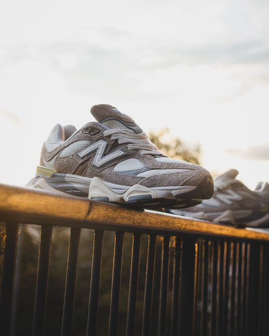 New balance 9060